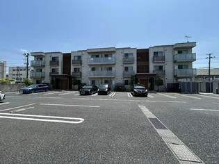 ウェルデンス上所島壱番館の画像