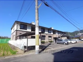ハイカムール音羽の画像