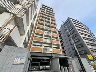 宮城県仙台市青葉区北目町【マンション】の外観