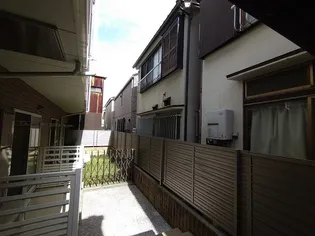 レオネクスト赤堤グランデの画像