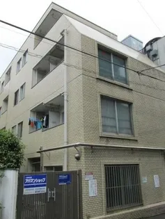 メゾン ド ラクテの画像