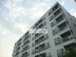 ニックハイム行徳第一の画像