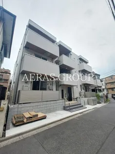 グラナーデ氷川町の画像