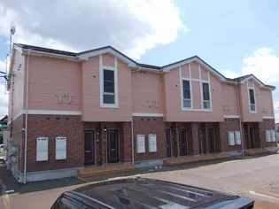 コットンハウスの画像