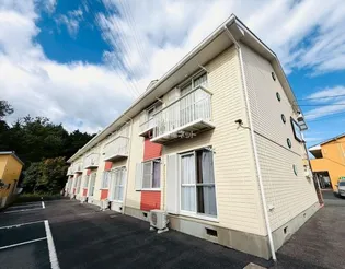 ファミーユソノハラの画像