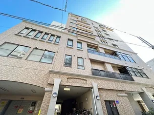 エスポワール舟入の画像