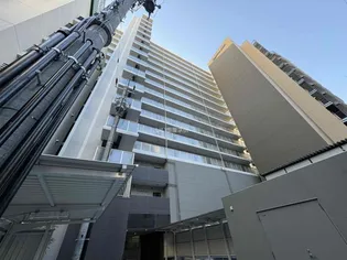 兵庫県神戸市中央区中山手通2【マンション】の外観