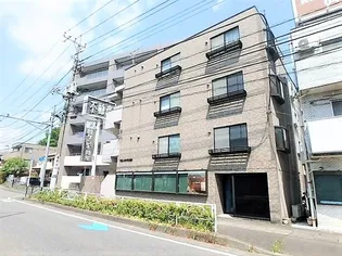 サニーサイド枡形の画像