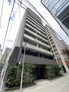 リビオレゾン大手町【5階】の外観