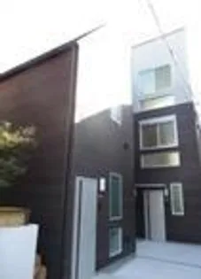 アーベインテラス目黒本町IIIの画像