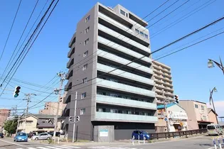 オクト川端町の画像