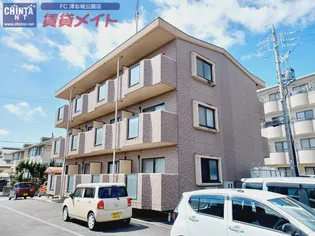 シャンテシノハラIの画像