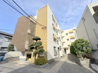 メゾン三晴の画像