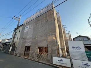 IL MIO CORTE塚口の画像