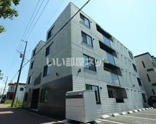 THREE R 千歳の画像