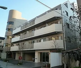 LーFLAT南品川の画像