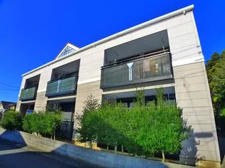 フォレストヴィラIIの画像