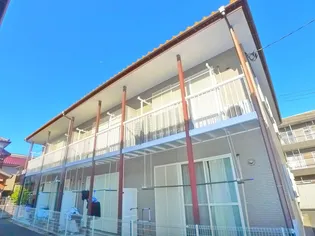 コーポ ナディアIIIの画像