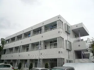 アーケティックマンションIIの画像