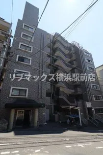 ヒルトップ横浜の画像