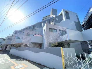 晃永レジデンスの画像