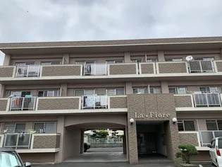 ラ フィオーレⅠの画像