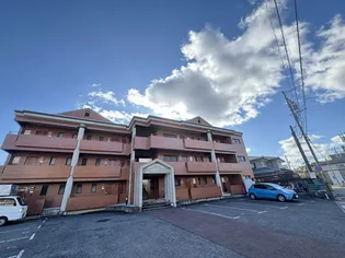 パークハイツの画像