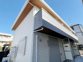 ハイムサウスの画像