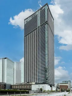神奈川県横浜市中区北仲通5【マンション】の外観