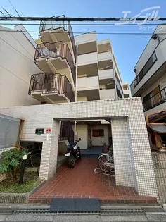 イスズハイツベル十三の画像