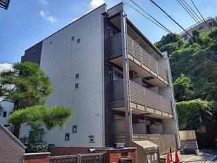 クレイノフェルスの画像