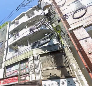 マノア玉川第3の画像