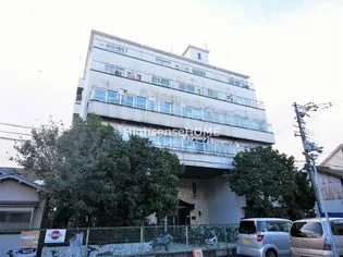 新深江CTスクエアの画像