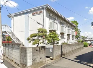 ブライトハイツの画像