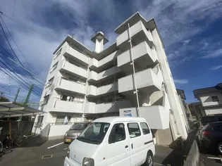 第5佐野ビルの画像