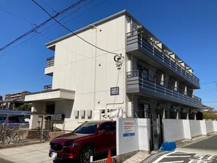 シリウスIIの画像