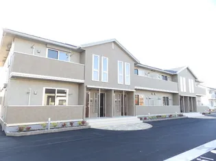 セジュール西条 A棟の画像