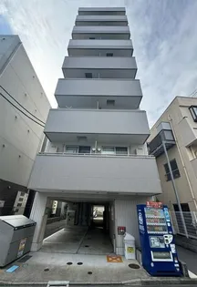 ジェイステージ西大島の画像