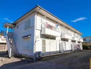 シャルム鷺沼の画像