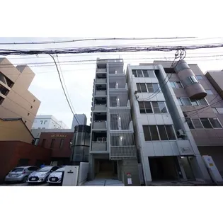 One泉 ※SOHO利用相談可【6階】の外観