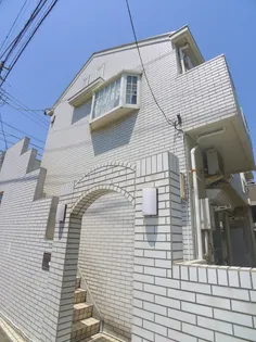 ジュネパレス稲毛第1の画像