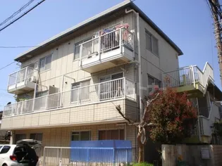 ドフィーヌ松戸の画像