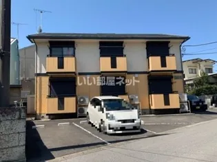 ニューコーポ IIの画像