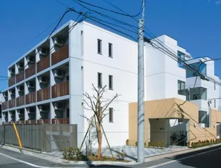 エムエムエス イースト ウエストの画像