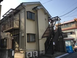 エレガンス亀有の画像