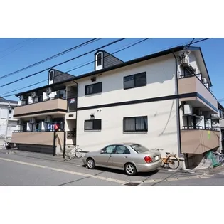 リブリ パーチェ天台の画像