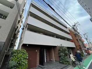 スバルレジデンス北浦和の画像