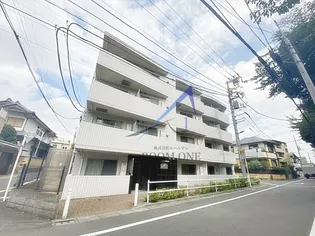 プレール ドゥーク東京NORTHIIIの画像