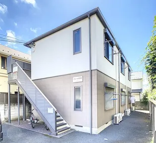 リヴェール南雪谷の画像