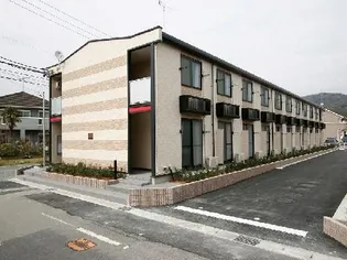 レオパレス井ノ口の画像